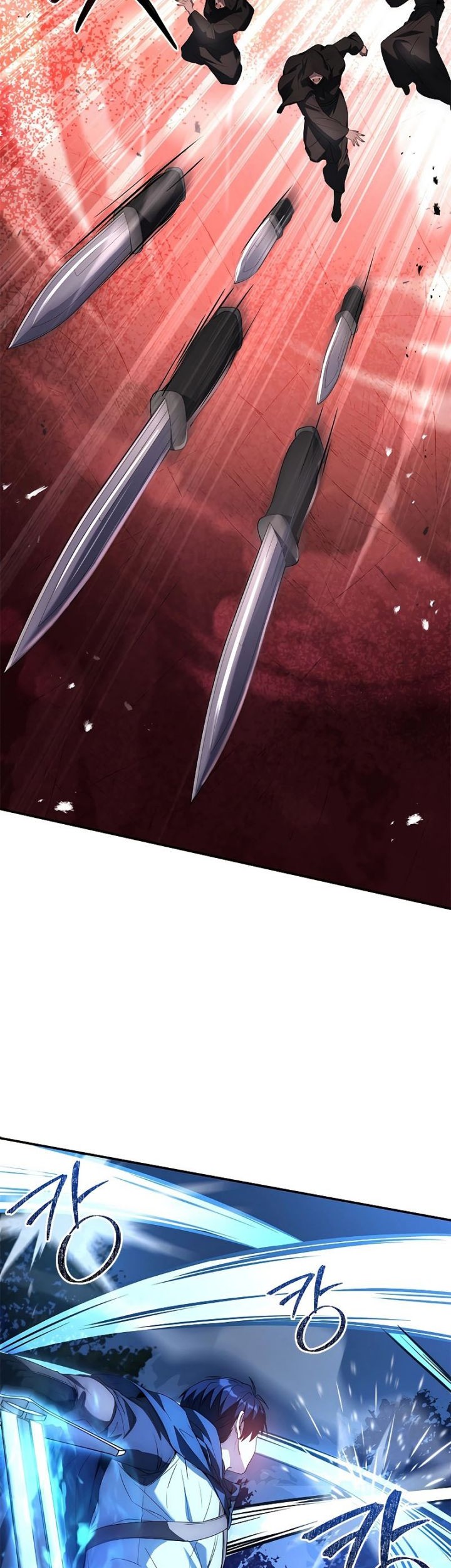 The Regressed Demon Lord Is Kind Chapter 22 - halaman 63
