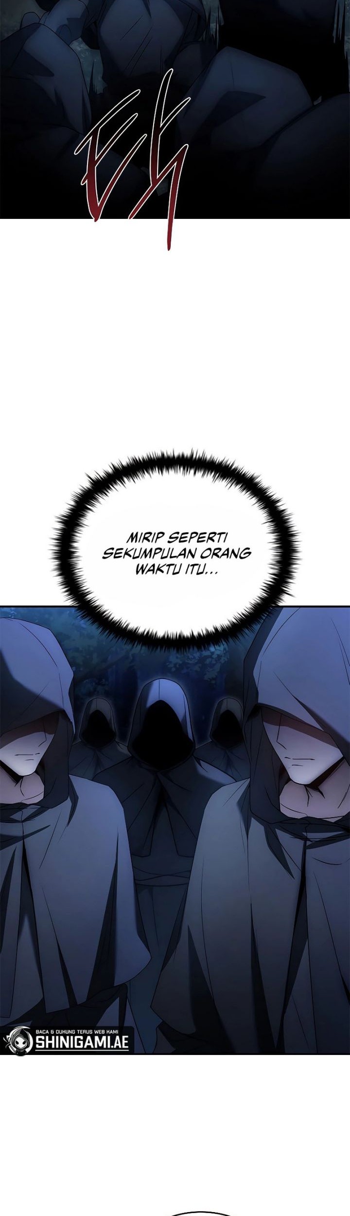 The Regressed Demon Lord Is Kind Chapter 22 - halaman 66