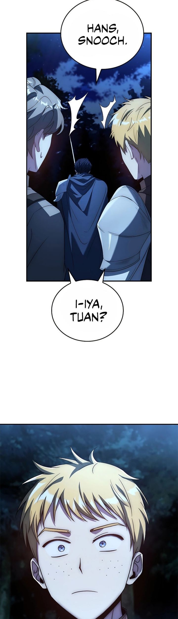 The Regressed Demon Lord Is Kind Chapter 22 - halaman 67