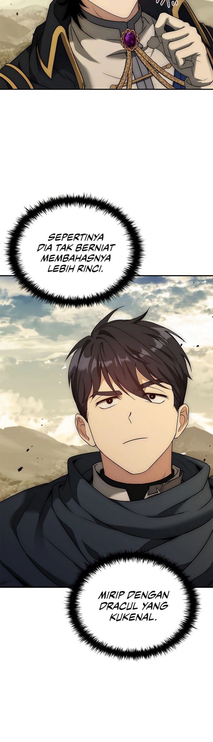 The Regressed Demon Lord Is Kind Chapter 22 - halaman 7