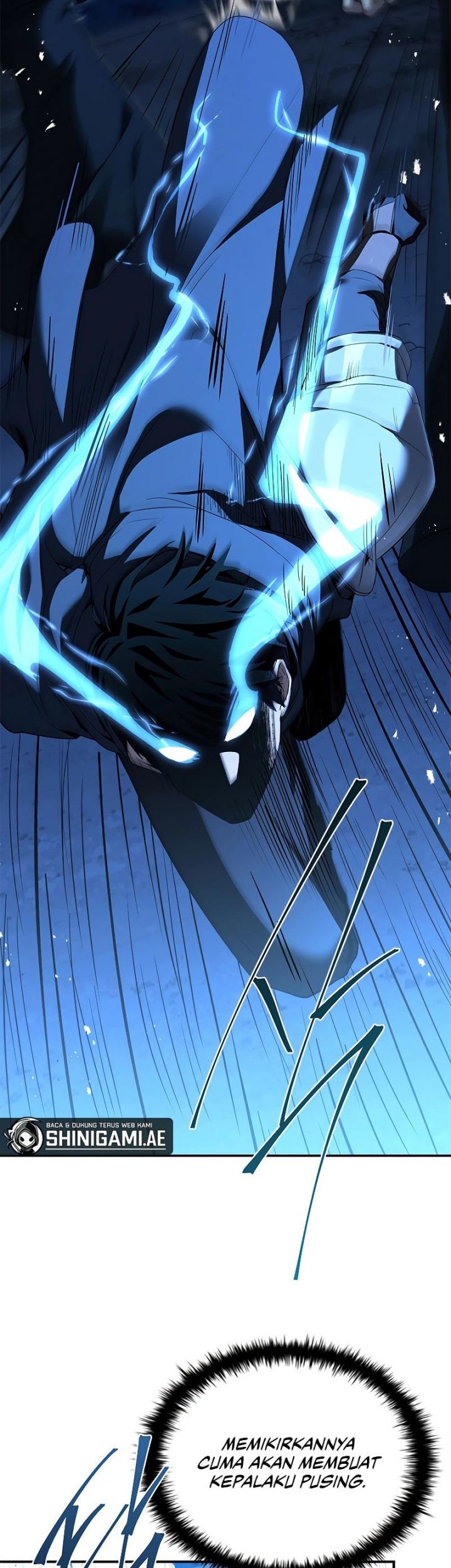 The Regressed Demon Lord Is Kind Chapter 22 - halaman 70