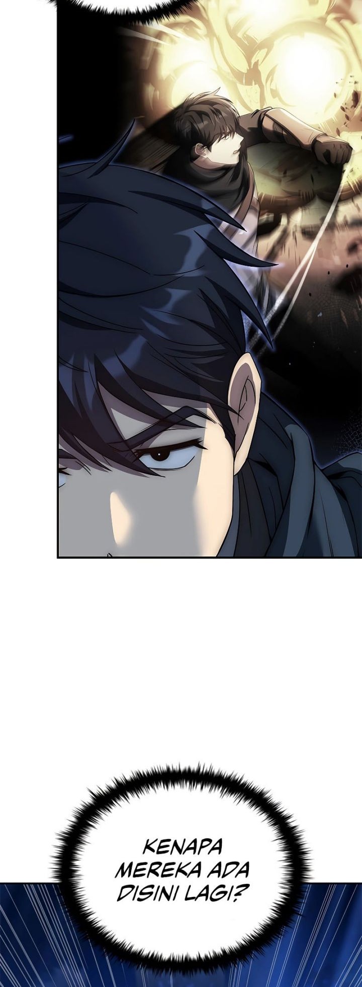 The Regressed Demon Lord Is Kind Chapter 22 - halaman 75