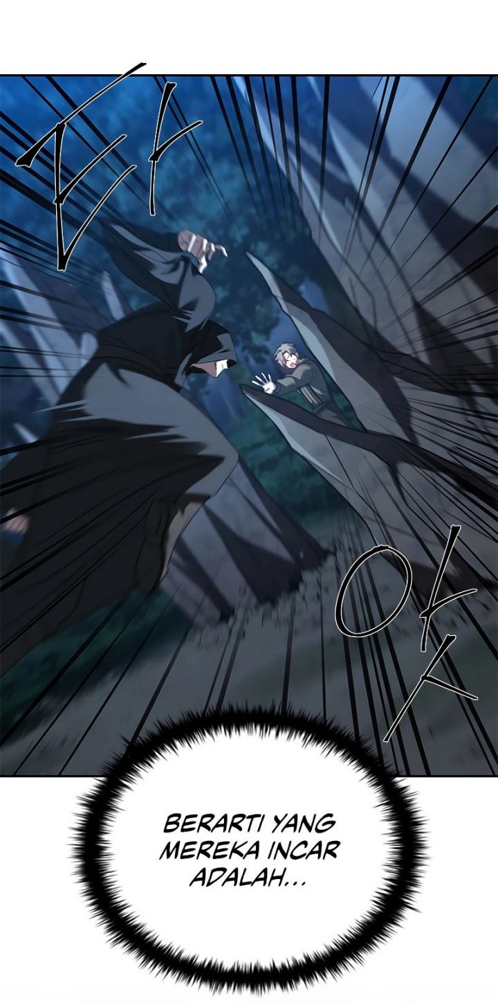 The Regressed Demon Lord Is Kind Chapter 22 - halaman 79