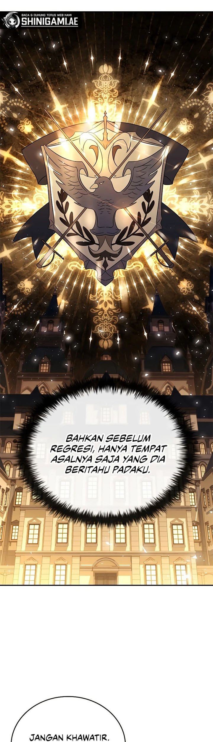 The Regressed Demon Lord Is Kind Chapter 22 - halaman 8