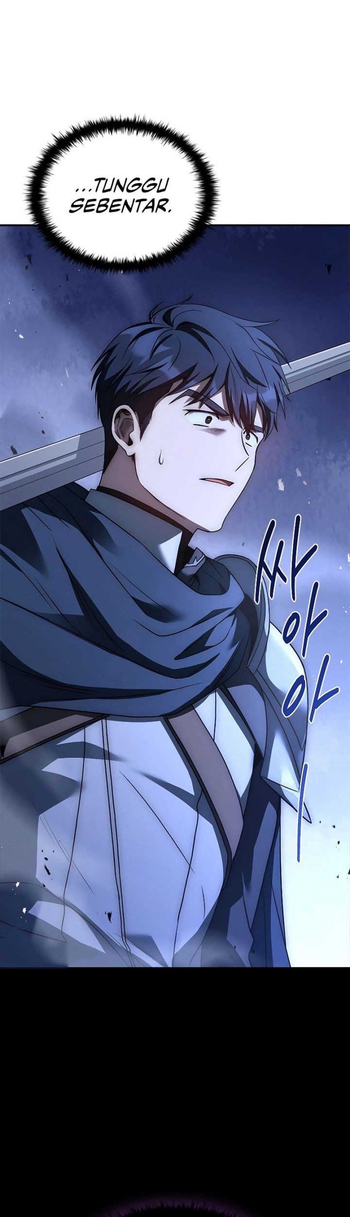 The Regressed Demon Lord Is Kind Chapter 22 - halaman 86