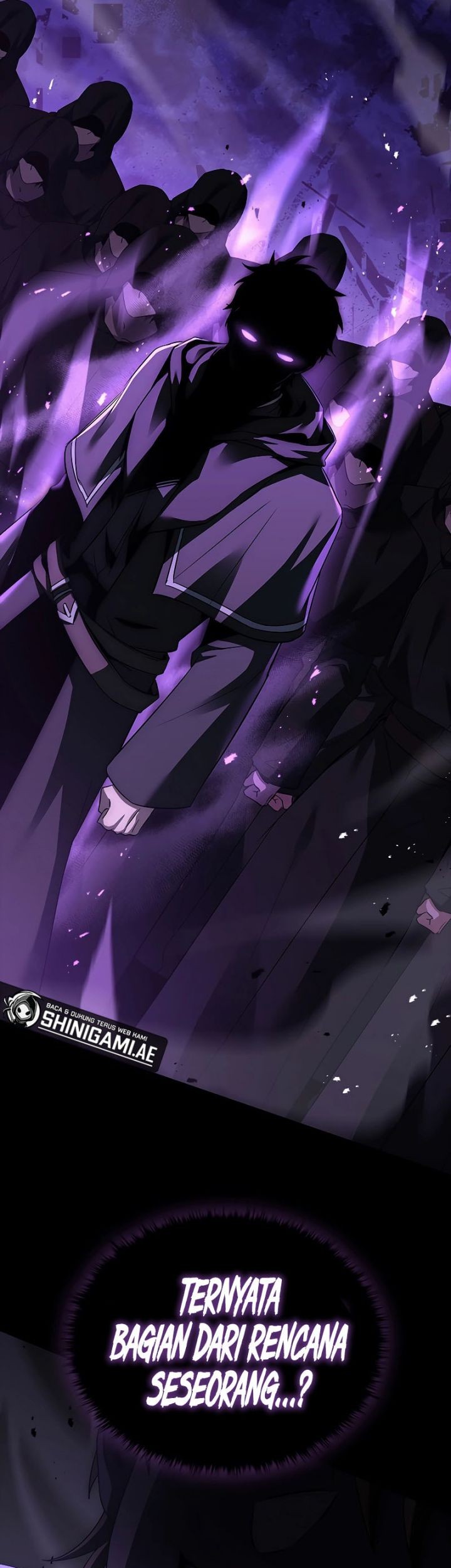 The Regressed Demon Lord Is Kind Chapter 22 - halaman 88