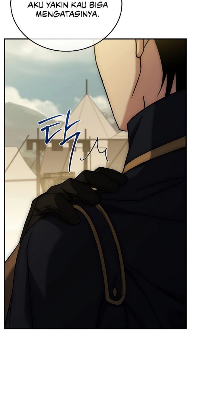 The Regressed Demon Lord Is Kind Chapter 22 - halaman 9