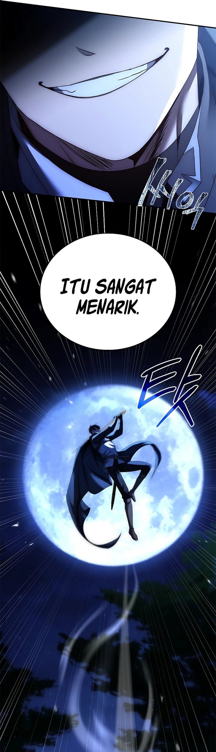 The Regressed Demon Lord Is Kind Chapter 23 - halaman 10