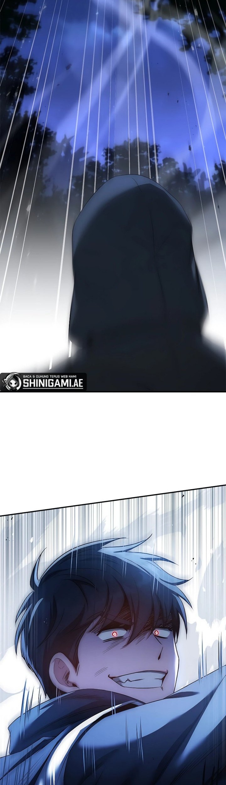The Regressed Demon Lord Is Kind Chapter 23 - halaman 11