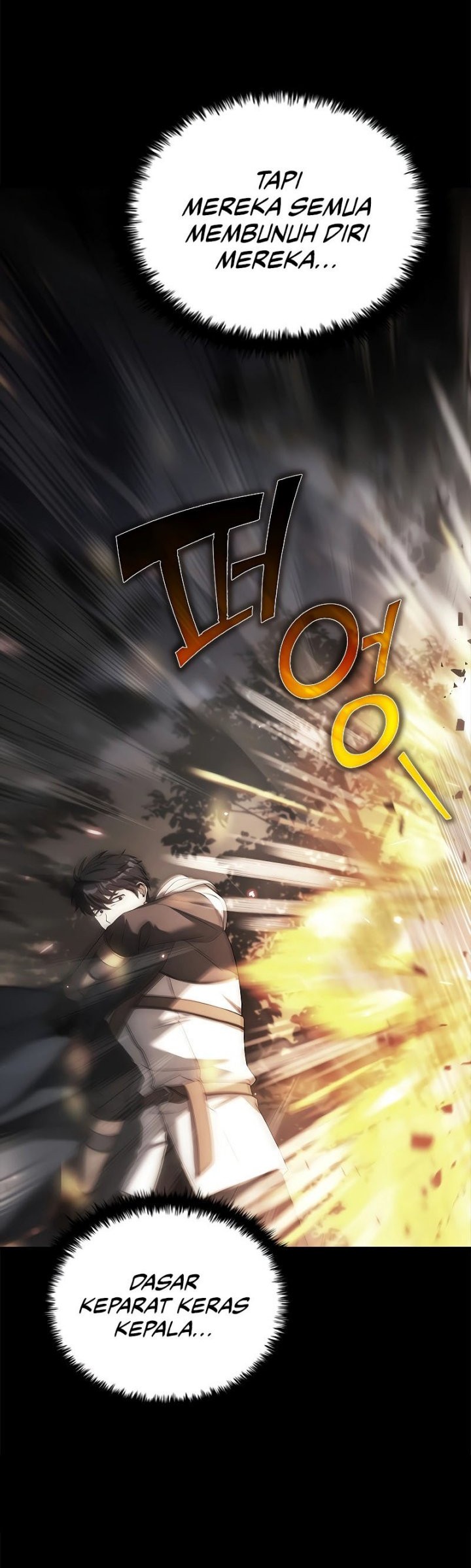 The Regressed Demon Lord Is Kind Chapter 23 - halaman 16