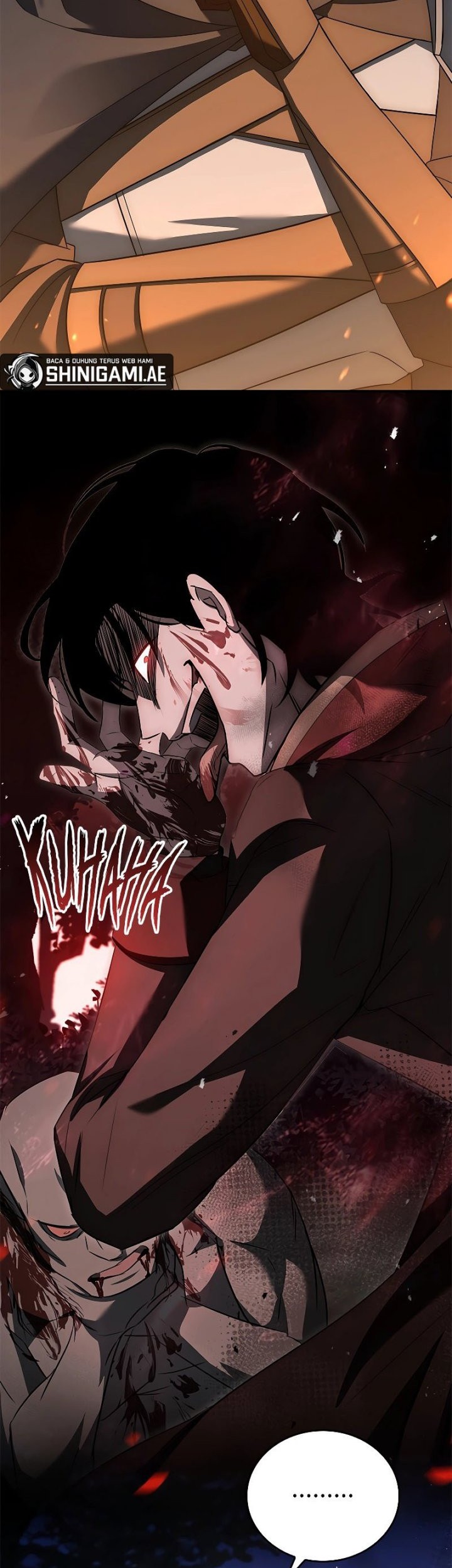 The Regressed Demon Lord Is Kind Chapter 23 - halaman 19