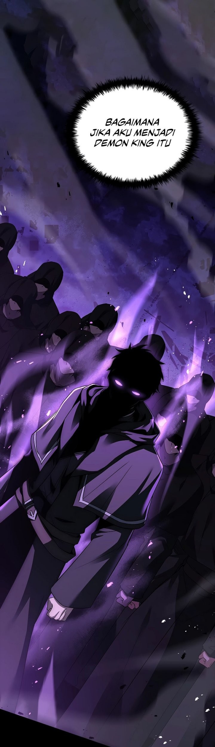 The Regressed Demon Lord Is Kind Chapter 23 - halaman 2