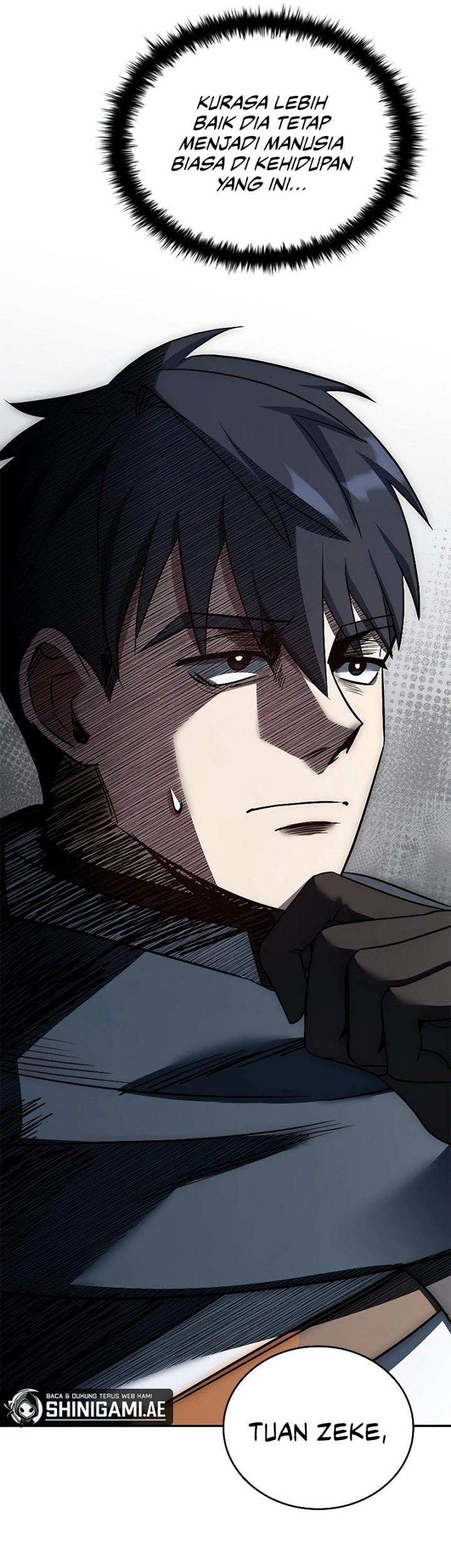 The Regressed Demon Lord Is Kind Chapter 23 - halaman 21