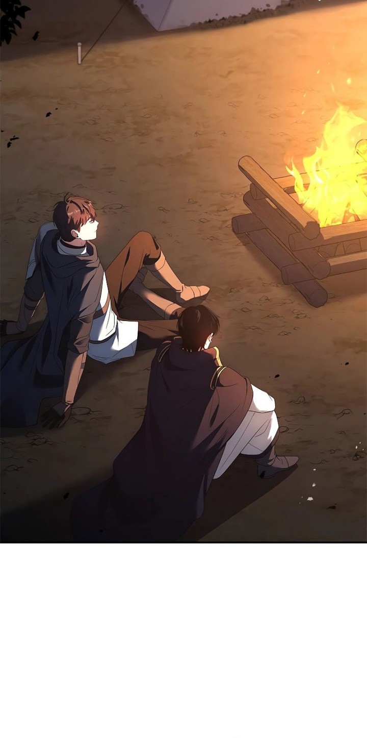 The Regressed Demon Lord Is Kind Chapter 23 - halaman 24