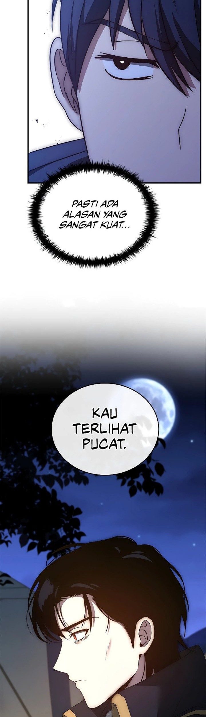 The Regressed Demon Lord Is Kind Chapter 23 - halaman 26