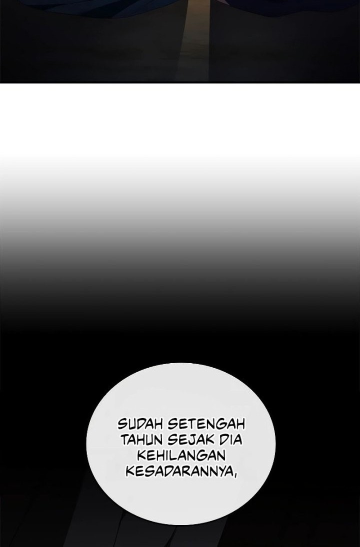 The Regressed Demon Lord Is Kind Chapter 23 - halaman 28