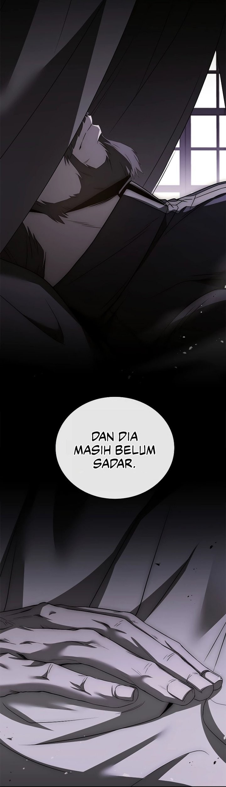 The Regressed Demon Lord Is Kind Chapter 23 - halaman 29