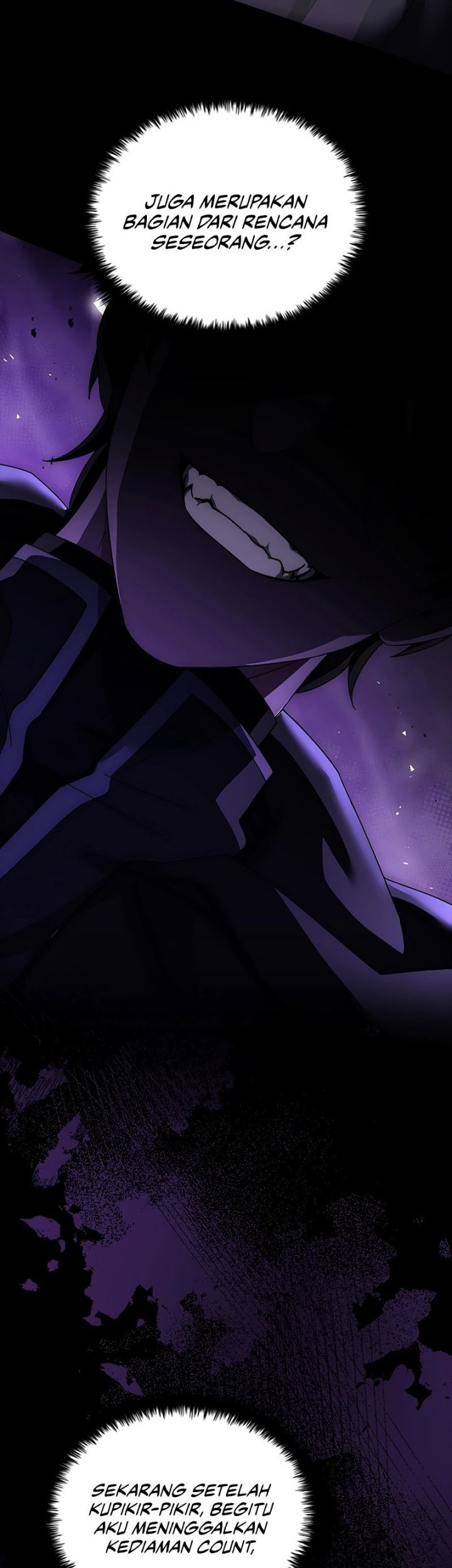 The Regressed Demon Lord Is Kind Chapter 23 - halaman 3