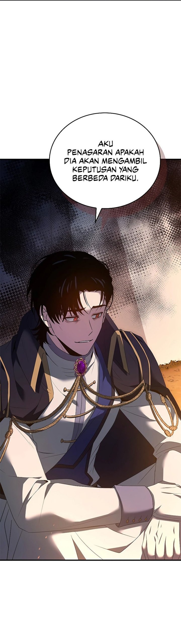 The Regressed Demon Lord Is Kind Chapter 23 - halaman 30
