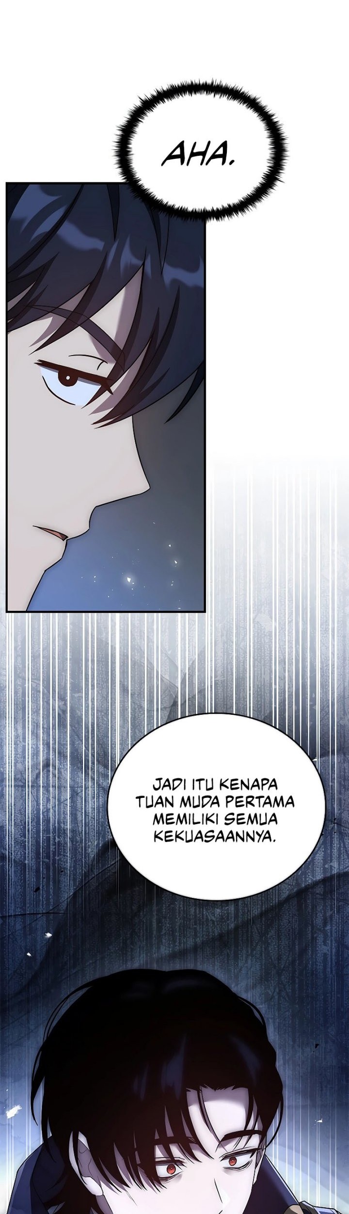 The Regressed Demon Lord Is Kind Chapter 23 - halaman 31