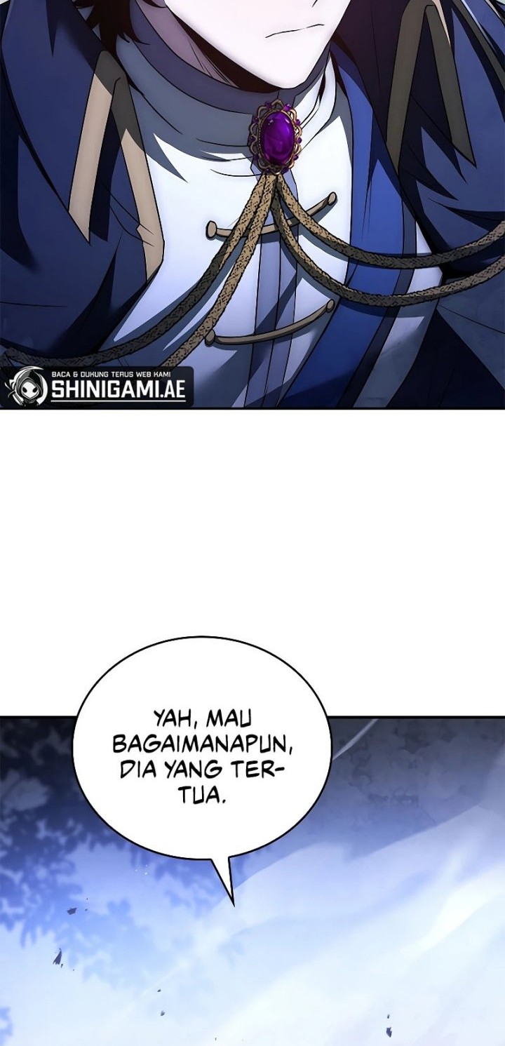 The Regressed Demon Lord Is Kind Chapter 23 - halaman 32