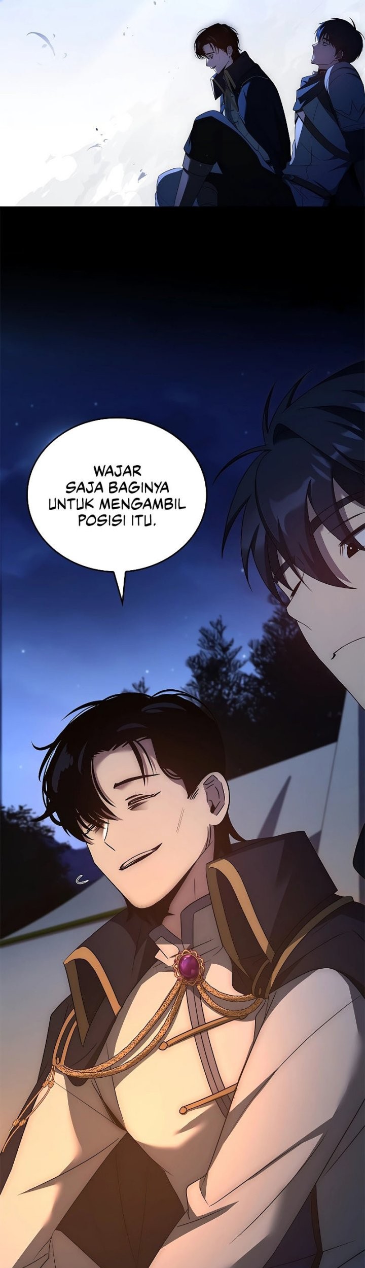 The Regressed Demon Lord Is Kind Chapter 23 - halaman 33
