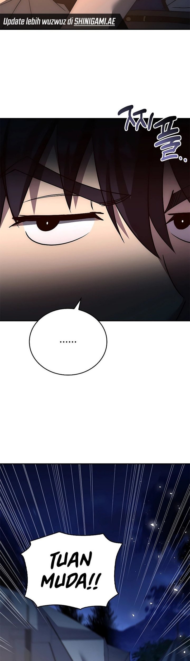 The Regressed Demon Lord Is Kind Chapter 23 - halaman 34