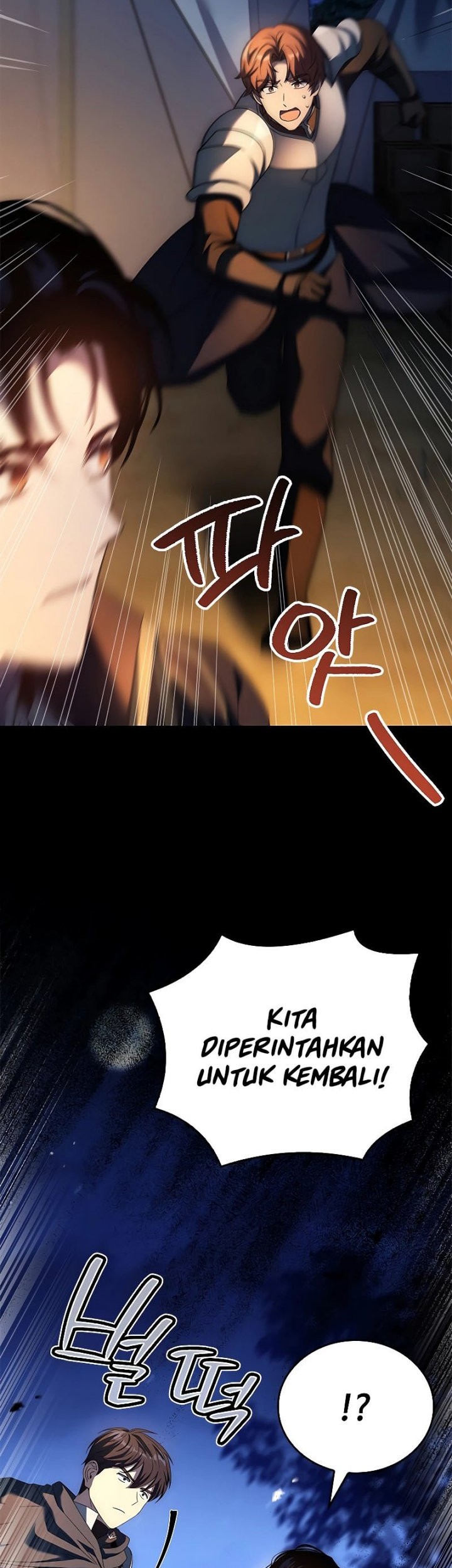 The Regressed Demon Lord Is Kind Chapter 23 - halaman 35