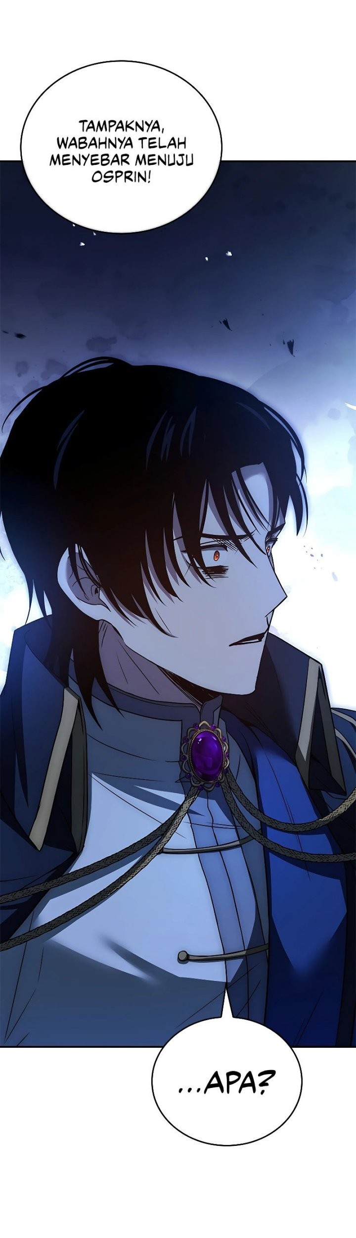 The Regressed Demon Lord Is Kind Chapter 23 - halaman 37