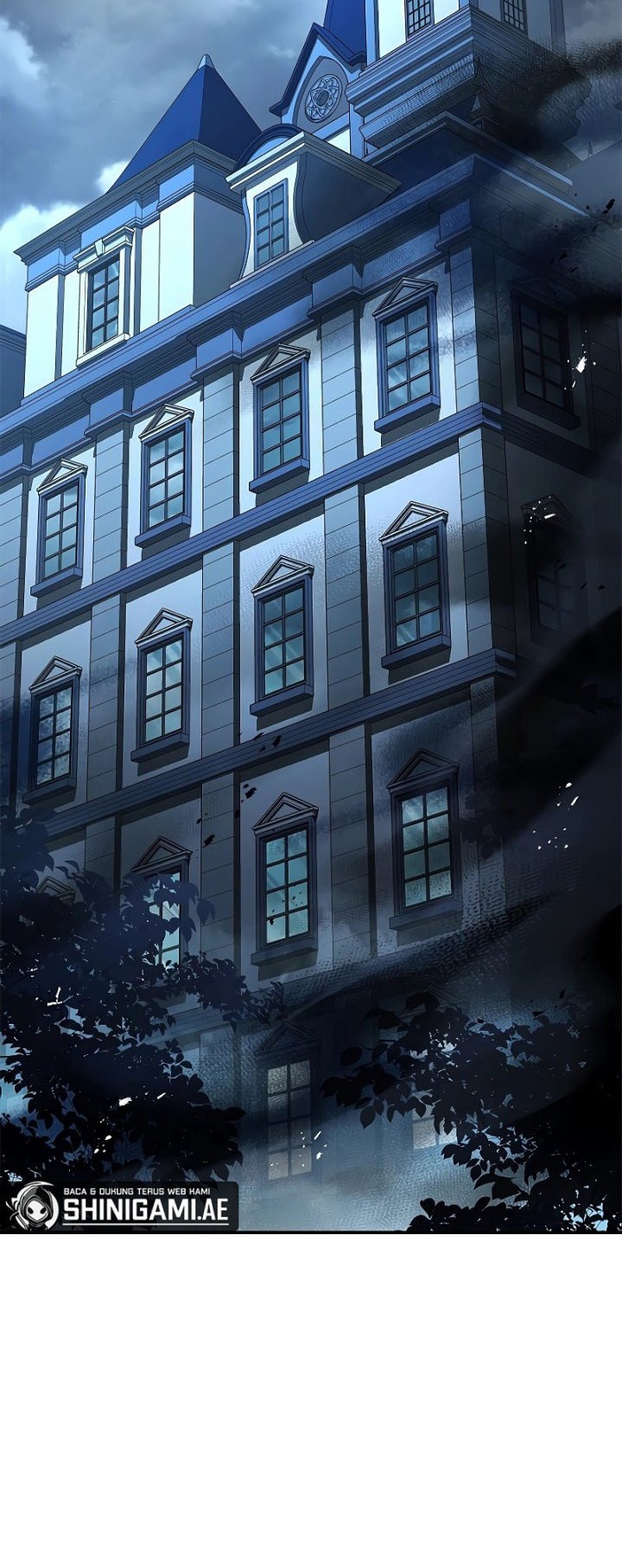 The Regressed Demon Lord Is Kind Chapter 23 - halaman 39