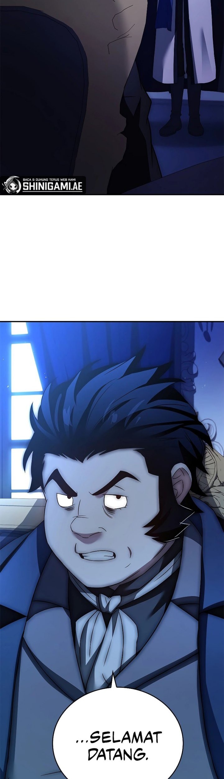 The Regressed Demon Lord Is Kind Chapter 23 - halaman 42