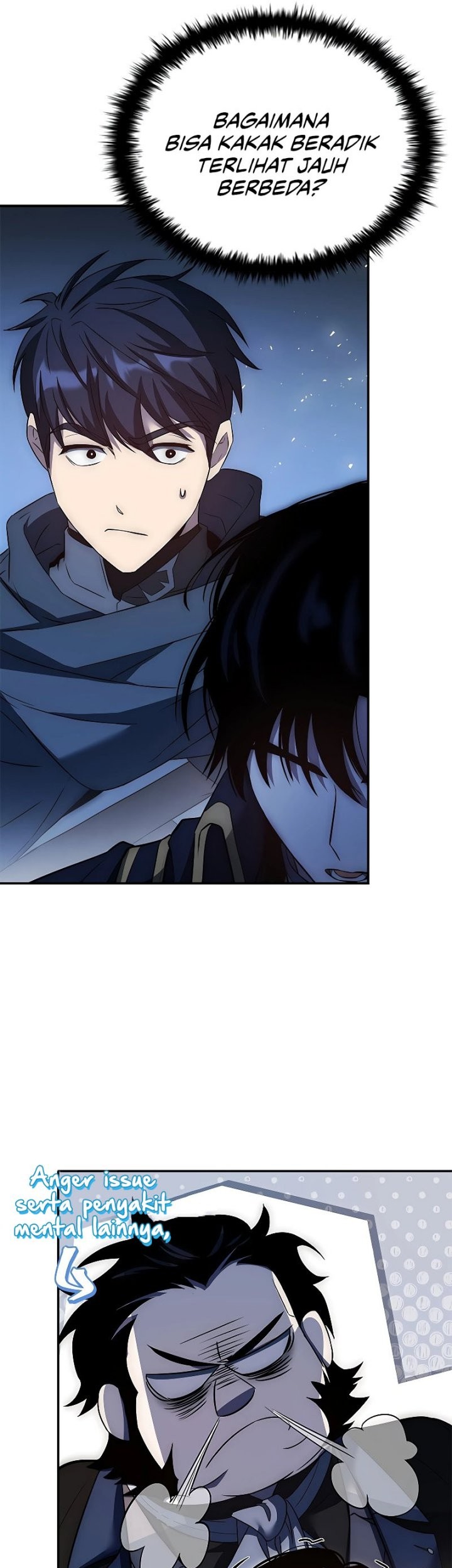 The Regressed Demon Lord Is Kind Chapter 23 - halaman 44