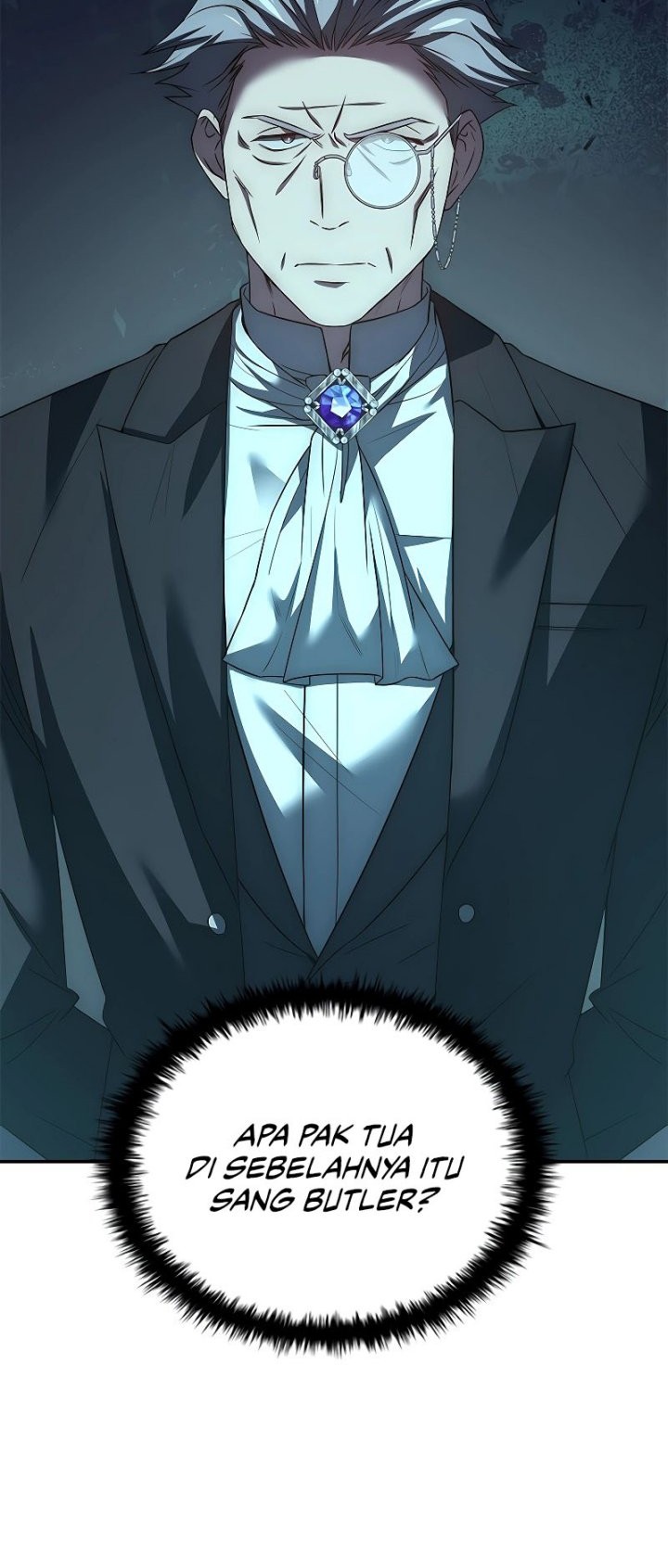 The Regressed Demon Lord Is Kind Chapter 23 - halaman 46