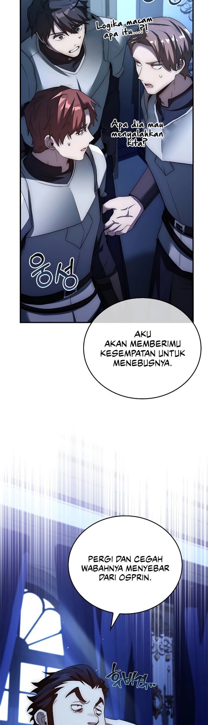 The Regressed Demon Lord Is Kind Chapter 23 - halaman 49