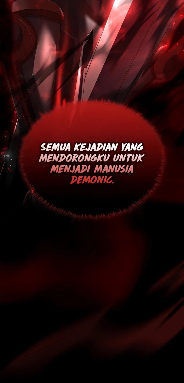 The Regressed Demon Lord Is Kind Chapter 23 - halaman 5