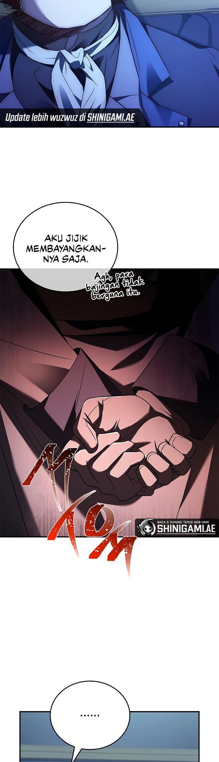 The Regressed Demon Lord Is Kind Chapter 23 - halaman 52