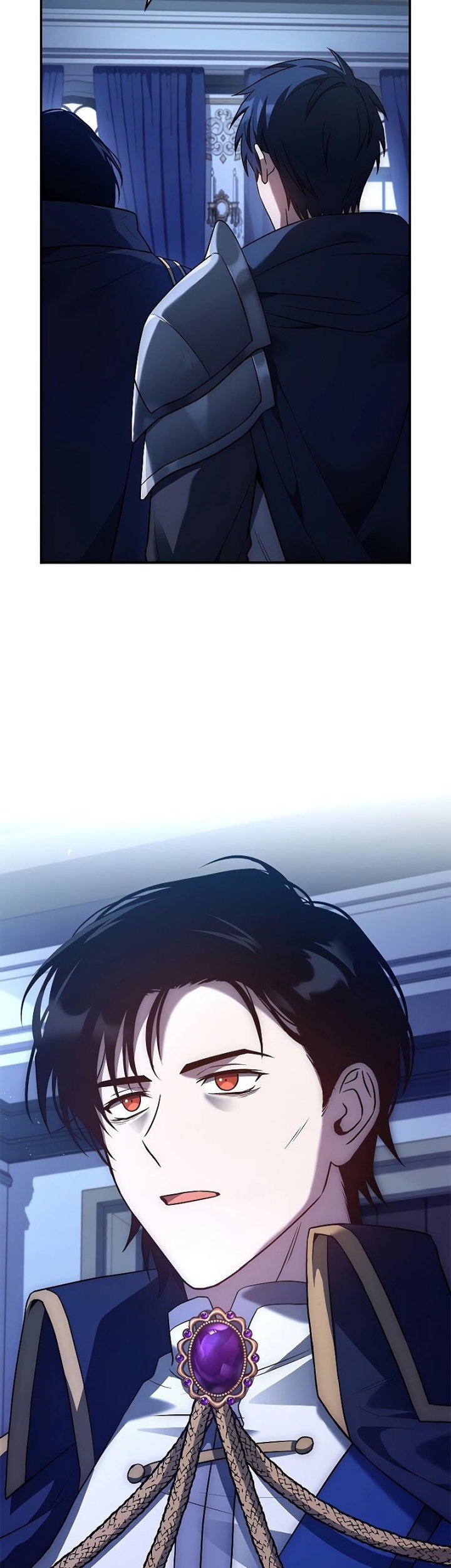 The Regressed Demon Lord Is Kind Chapter 23 - halaman 53