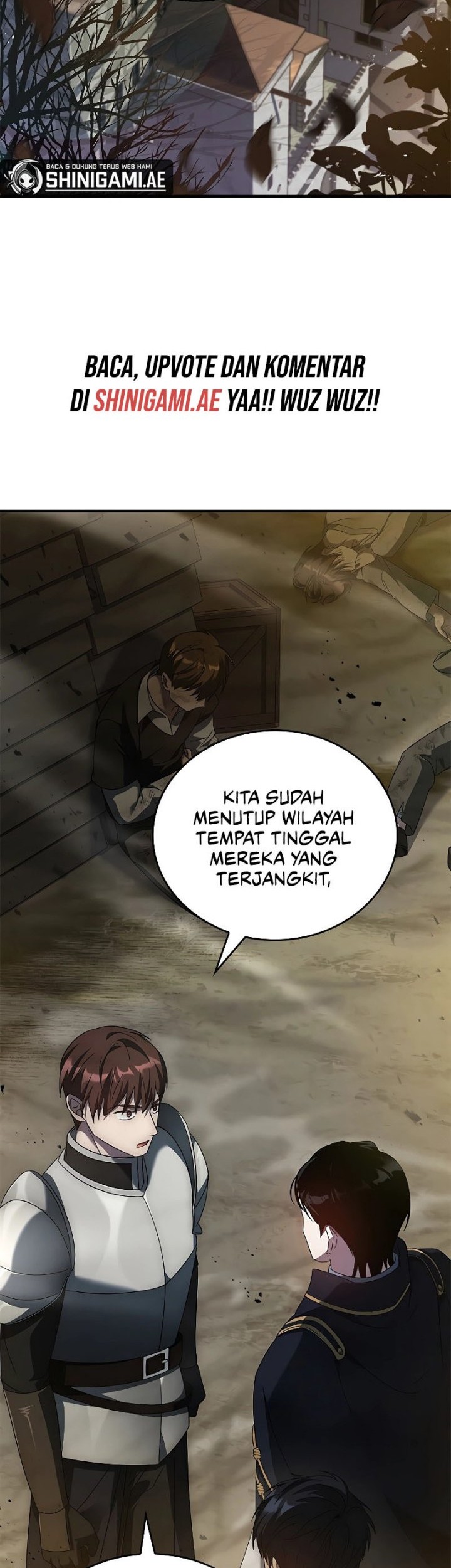 The Regressed Demon Lord Is Kind Chapter 23 - halaman 56