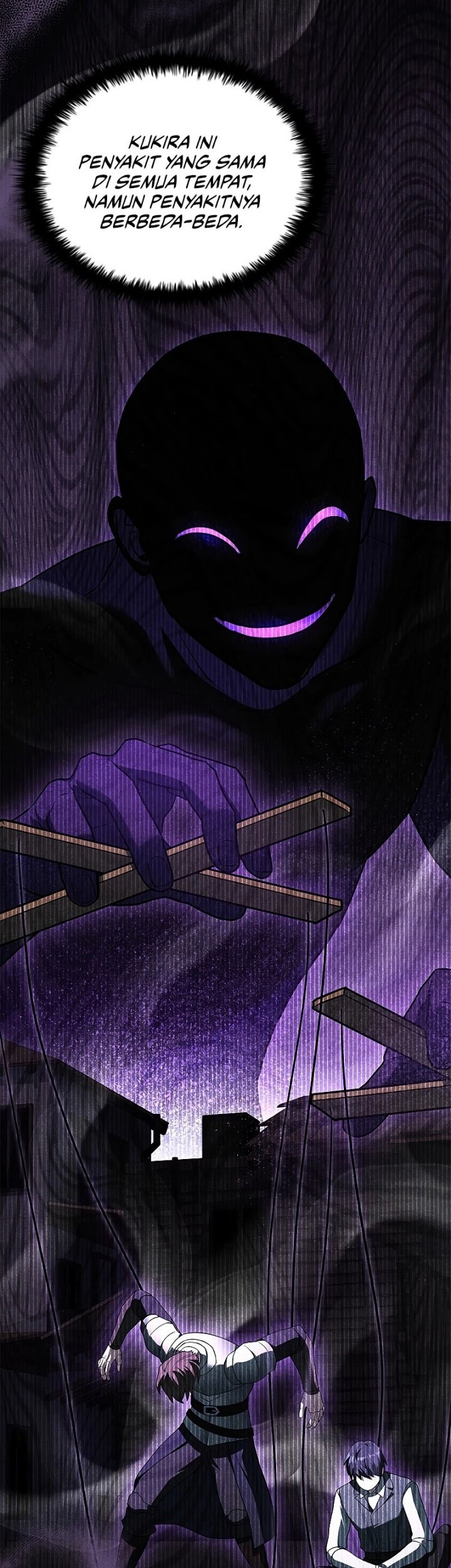 The Regressed Demon Lord Is Kind Chapter 23 - halaman 59