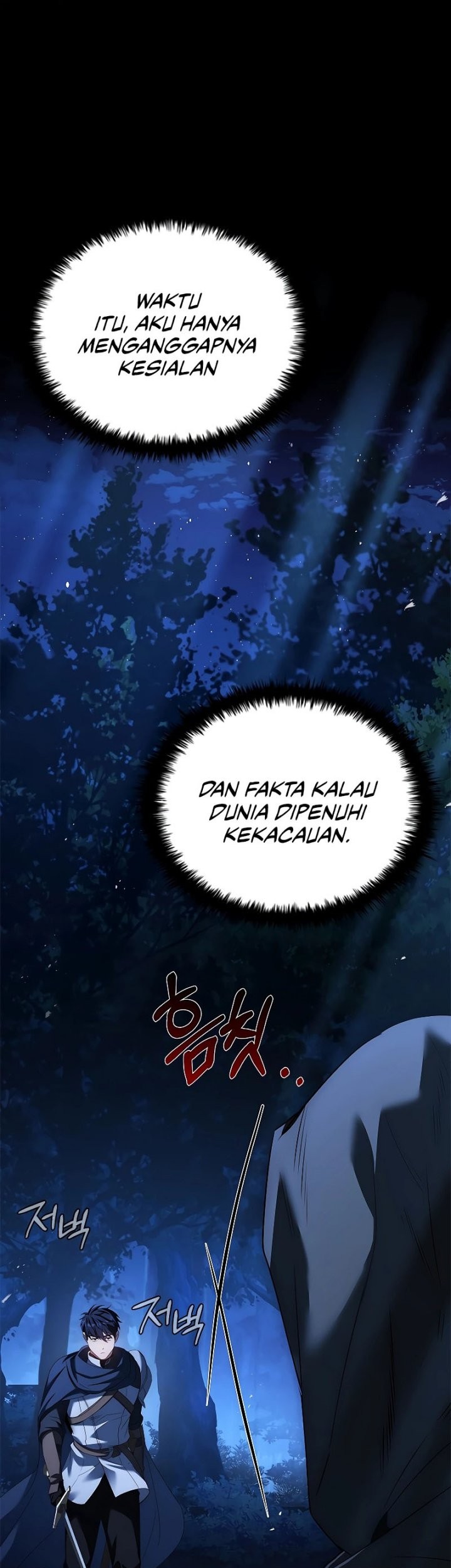 The Regressed Demon Lord Is Kind Chapter 23 - halaman 6