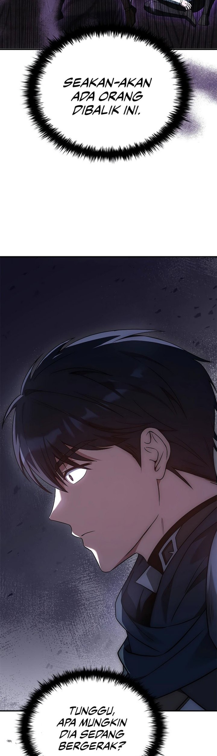 The Regressed Demon Lord Is Kind Chapter 23 - halaman 60