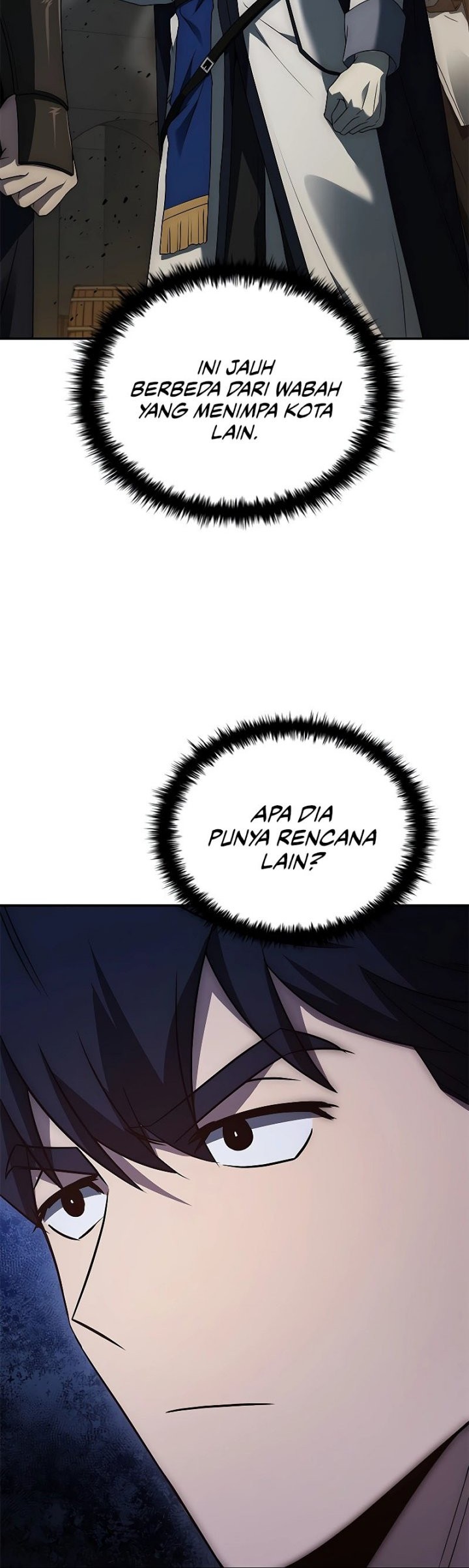 The Regressed Demon Lord Is Kind Chapter 23 - halaman 64