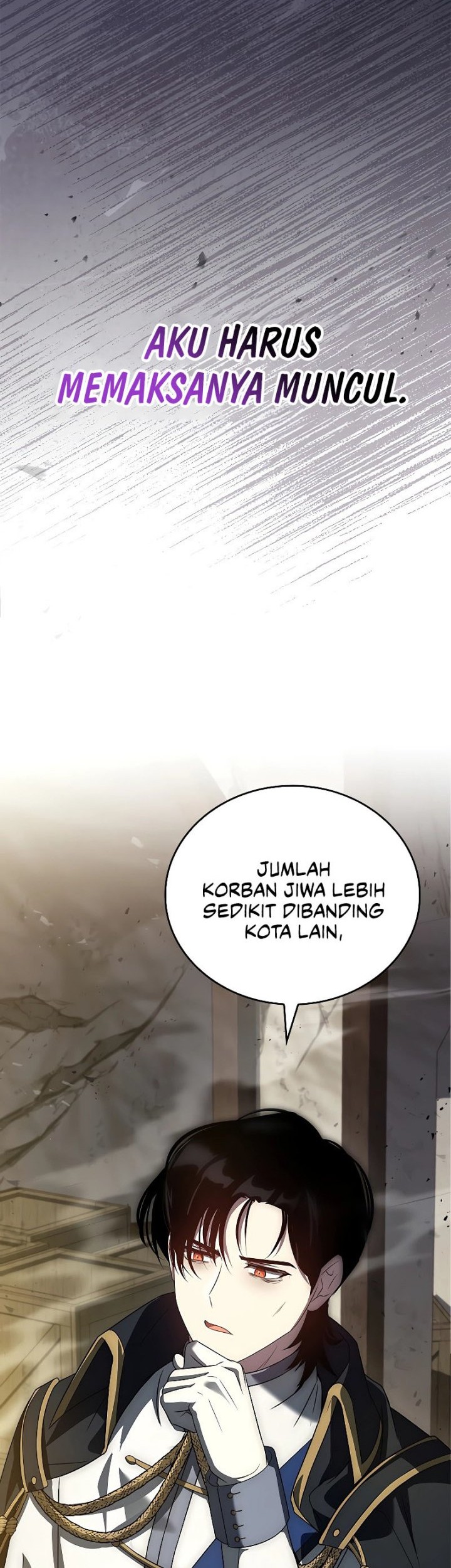 The Regressed Demon Lord Is Kind Chapter 23 - halaman 66