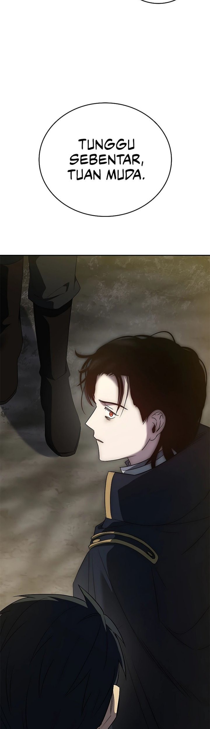 The Regressed Demon Lord Is Kind Chapter 23 - halaman 71