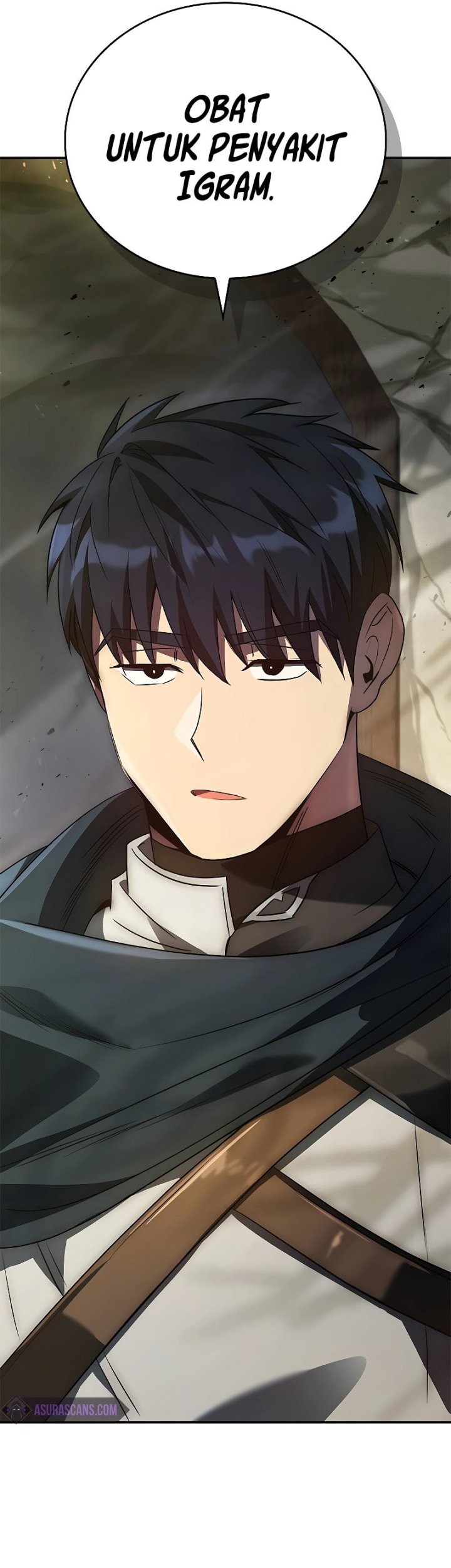 The Regressed Demon Lord Is Kind Chapter 23 - halaman 73