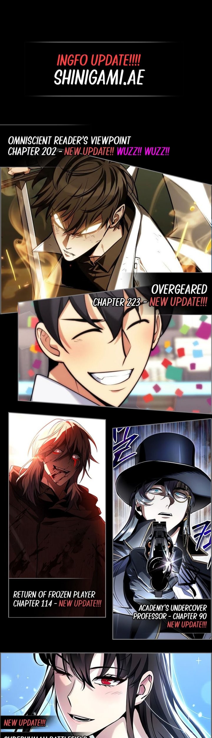 The Regressed Demon Lord Is Kind Chapter 23 - halaman 75