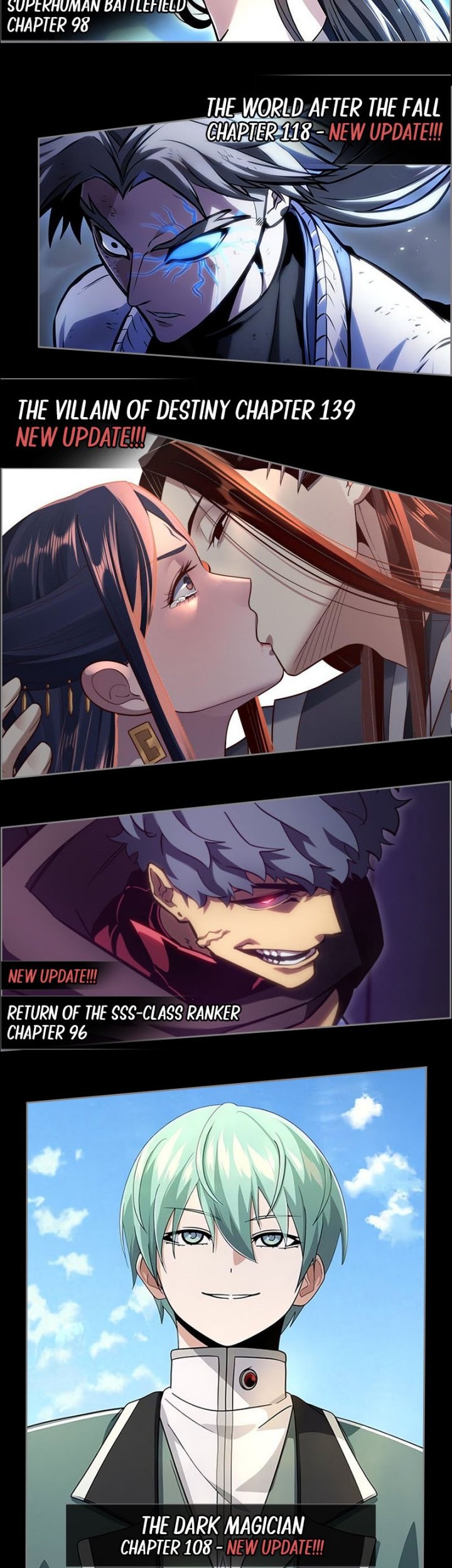 The Regressed Demon Lord Is Kind Chapter 23 - halaman 76