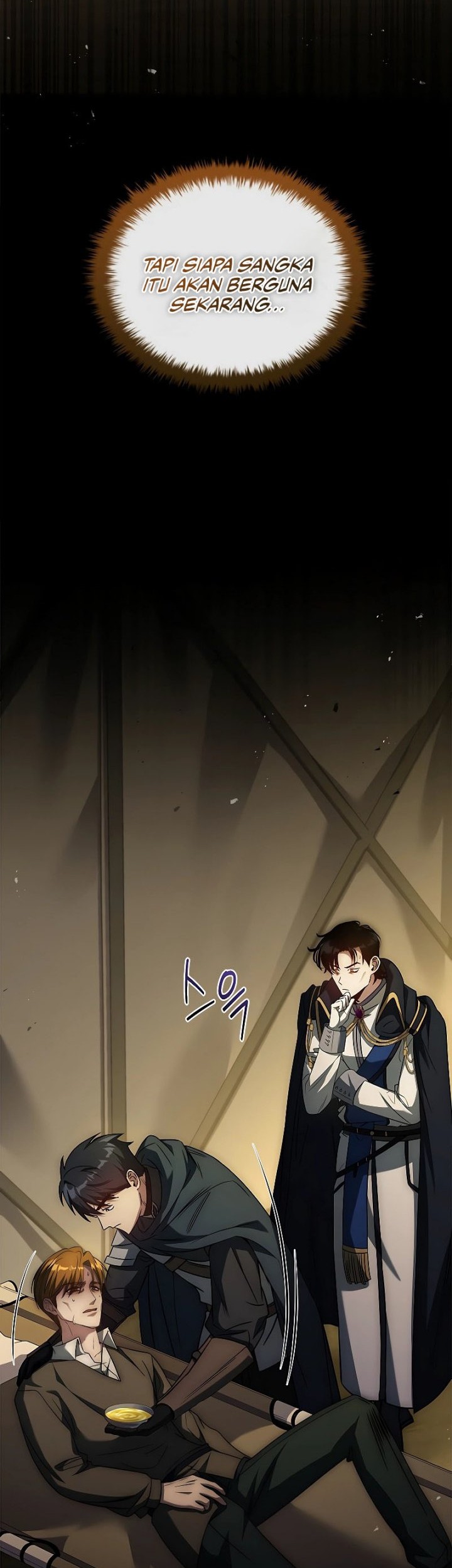 The Regressed Demon Lord Is Kind Chapter 24 - halaman 11