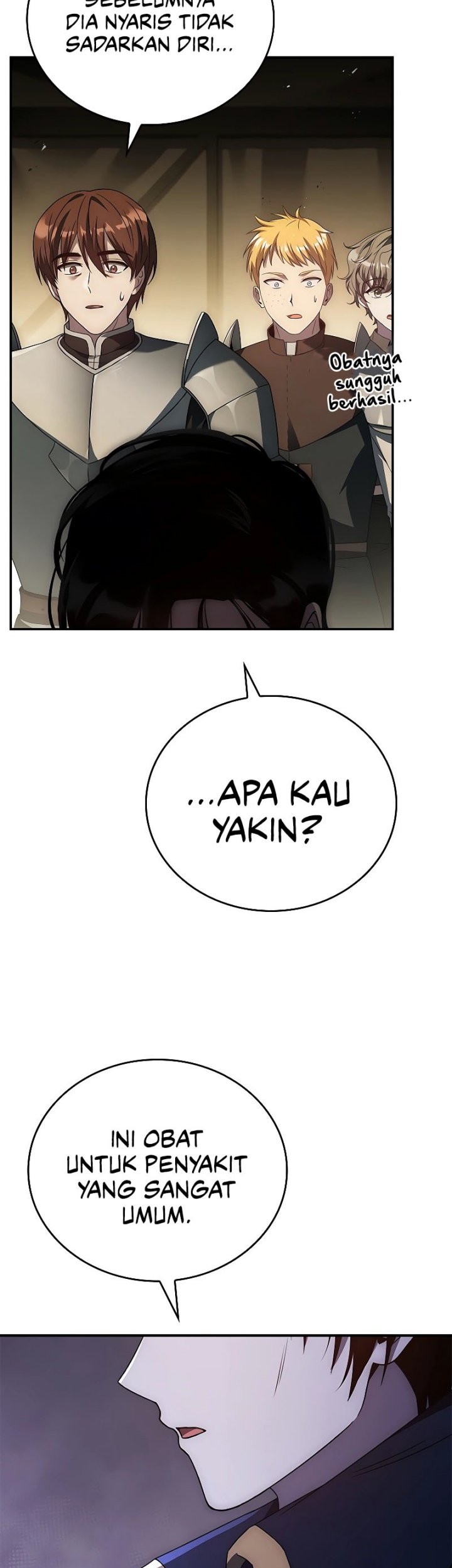 The Regressed Demon Lord Is Kind Chapter 24 - halaman 16