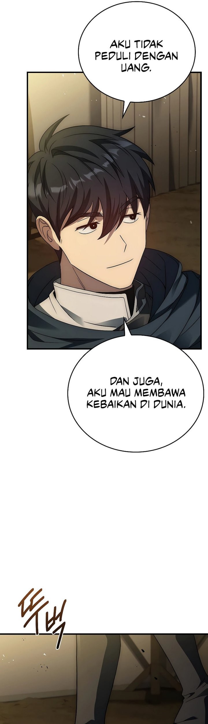 The Regressed Demon Lord Is Kind Chapter 24 - halaman 18